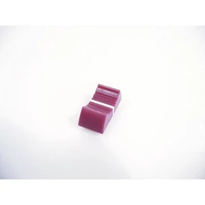  Fader knob red LS-622A