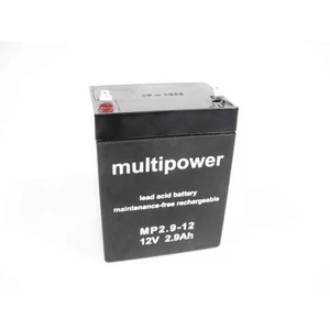  Akku 12V/2900mAh WAMS-05 / WAMS-65