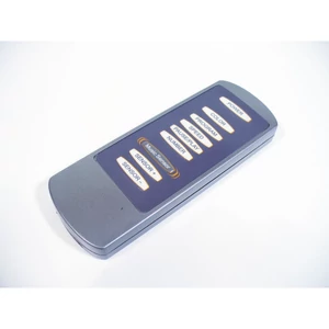  Remote control (IR) CB-8 Controller