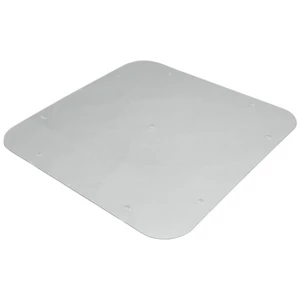  Cover (Plastic clear) PMC 16x30W 345x345