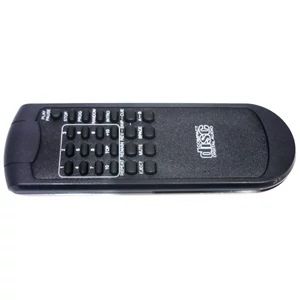  Remote control (IR) W.A.M.S-04P (Drive)