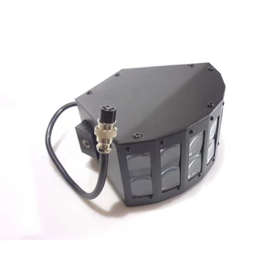  Derby LED KLS Laser Bar (incl. brackets)