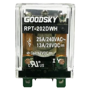  Relay for OMNITRONIC LUB-27