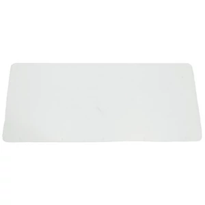  screen (front/plastic) LED strobe SMD PRO 540 DMX RGB 364x165x3mm