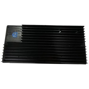 PCB (power amplifier) MAXX-1508DSP 2.1 (complete)