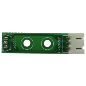  Pcb (magnetic sensor) LED THA-250F 2700K-6500K (F03007)