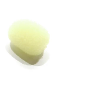 OMNITRONIC Microphone Windshield skin-colored HM-800S OMNITRONIC Microphone Windshield skin-colored HM-800S