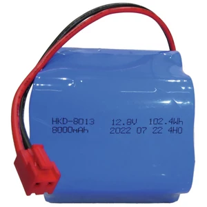  Battery WAMS-10BT2 MK2 (Li-Ion)