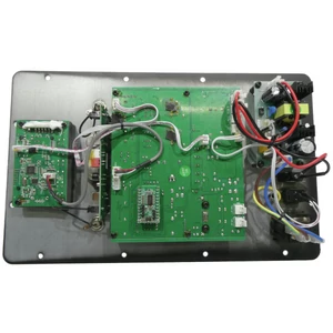  Amp module (Complete) WAMS-10BT2 MK2 (BNC)