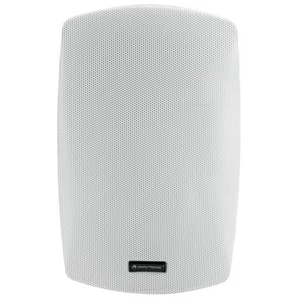 OMNITRONIC frontgrille OD-4 white (aluminium) OMNITRONIC frontgrille OD-4 white (aluminium)