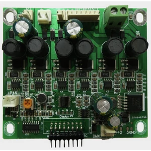  Pcb (Control) PRO Slim PAR-12 MK2 HCL (WM-KP-6136V2A5STF-V5C)