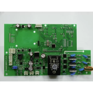  Pcb (Control/Display) Spark Master V2.0