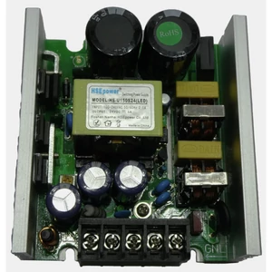  Pcb (Power Supply) CLS-18 QCL RGB/WW 18x7W