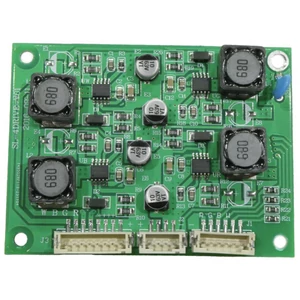  Pcb (LED driver) PLL-384 (SL-4DRIVE-V01)