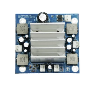  PCB (power amplifier) PAS-208A (ZY-DA8683E-A) V2