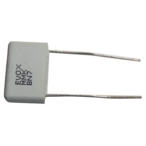  Capacitor 0,1µF 250V (film)