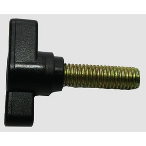 EUROLITE Locking screw M8x27 Wing handle