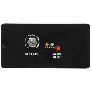  Pcb (Receiver) PORTY-8A