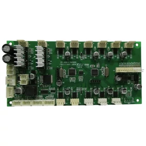  Pcb (PAN/TILT) TMH-X20 (HY-160903 PM039D0)