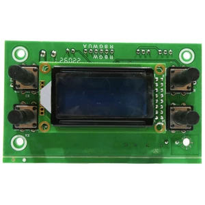  Pcb (Display/Control) LED IP PAR 14x10W (P4-032 V1.1)