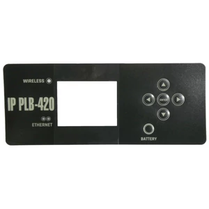  Foil (Display) IP PLB-420