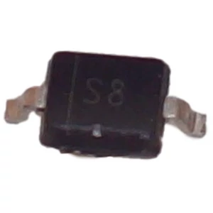 SMD Schottky diode 30V/0,2A (SOD323)