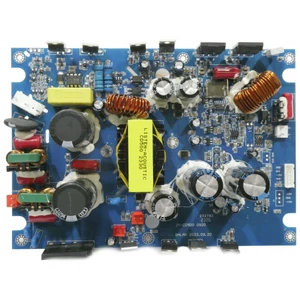  PCB (power amplifier Sub) MAXX-1206DSP 2.1 (CD500)