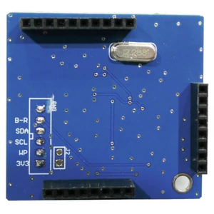  PCB (Preamp) MAXX-1206DSP 2.1