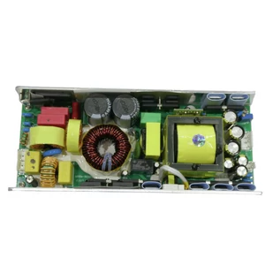 Pcb (Power supply) EYE-1940 (A600e-5231P)