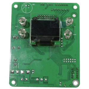  Pcb (Display/Control) Multiflood IP 8x10W RGBW (ASMPCB028)