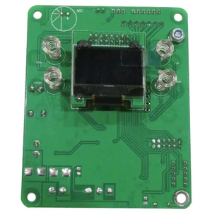  Pcb (Display/Control) Multiflood IP 8x10W RGBW CRMX (ASMPCB028)