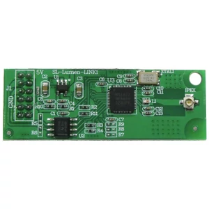  Pcb (CRMX) Multiflood IP 8x10W (ASMPCB026)