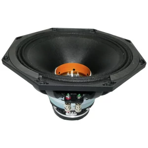CELTO Coaxial speaker 10"  LF+HF 10CXN400LA (IR10+ without IsoTop)