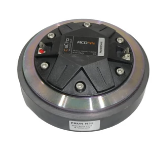 CELTO HF Driver ACD44-8