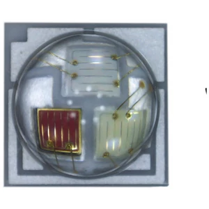  LED 3535 RGB 3W   LED PIX-40 RGB