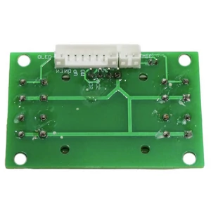  Pcb (Display) LED CAT-80 (YG-DI096-1B)