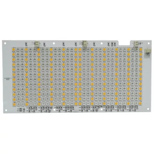  Pcb (LED) LED PLL-384 RGB/WW (SL-5050Q384-V1)