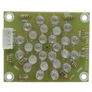  Pcb (LED) LED DMF-4 (H3-141 Ver1.0)