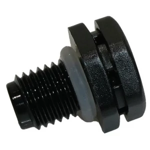  housing part (Pressure equalizer) LED IP PAR 3X8W (M8x8)