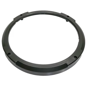  housing part  (front/outside ring) LED SLS-12 HCL