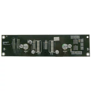  Pcb (Display) DCA-12000