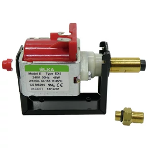  Pump Z-3000 MK3  (Type EX5 Model E)