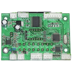  Pcb (Display) LED D-4000 (H3-264 V1.0)