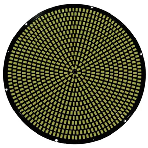  Pcb (LED) PRO Slim Strobe SMD 840 (CW)