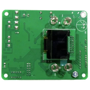  Pcb (Display/Control) Multiflood IP 18x10W RGBW