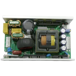  Pcb (power supply) Multiflood IP 18x10W RGBW (HS-U400D28+12(EMC))