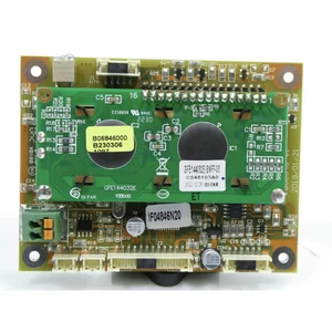  Pcb set (Control/Display) F-4 (B06845+B06846)