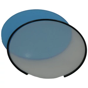  Frost filter (set) 6°/20° LED PST-15W MK2 Ø=82mm