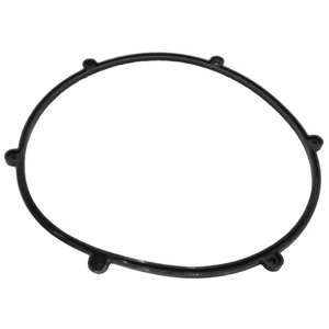  Rubber ring LED IP Par 14 QCL/HCL front