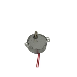  Motor JS-50B 12V/50RP SD-201 DMX